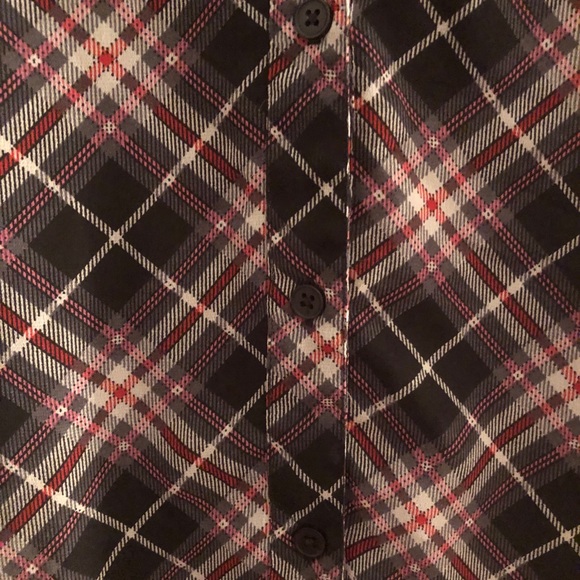 MOTHERHOOD TOP W/CAMISOLE - Picture 4 of 7